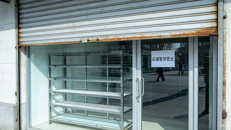大面积关店、欠薪、工厂停产,又一本土烘焙品牌撑不住了?